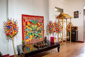 Moc Truly Hue Homestay