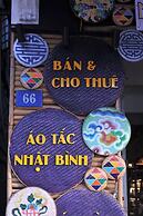 Moc Truly Hue Homestay