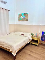 Moc Truly Hue Homestay
