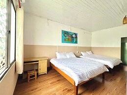 Moc Truly Hue Homestay