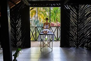 hotel las marias by croma