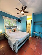 hotel las marias by croma