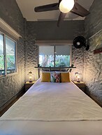 hotel las marias by croma