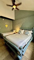 hotel las marias by croma