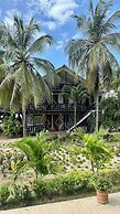 hotel las marias by croma