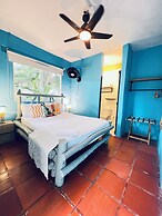 hotel las marias by croma