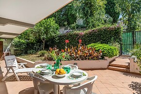 Il Giardino Sul Mare