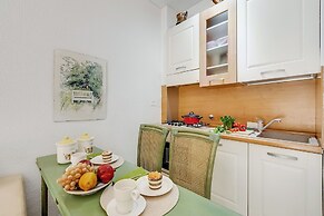 Il Giardino Sul Mare