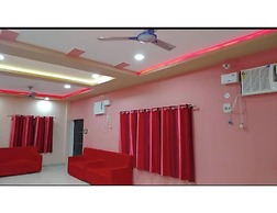 Bharat Resort Budrai