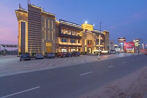 Gajraula Sukhdev Dhaba & Resort