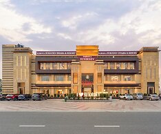 Gajraula Sukhdev Dhaba & Resort