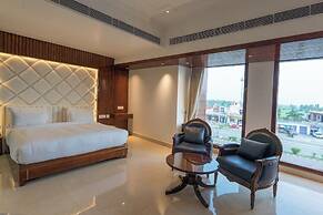 Gajraula Sukhdev Dhaba & Resort