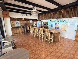 Moonlight Bar and restaurant
