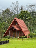 Copper Edge – Eco Resort, Coorg