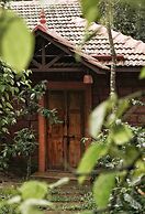 Copper Edge – Eco Resort, Coorg