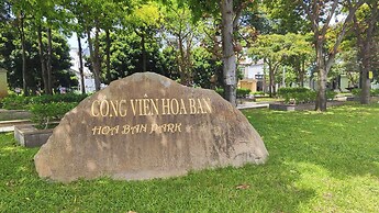 Song Ngoc Hotel Phan Thiet