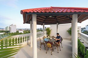 Song Ngoc Hotel Phan Thiet