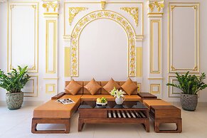 Song Ngoc Hotel Phan Thiet