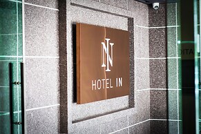 Hotel In