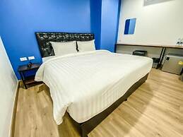 K2Green Hotel Kanchanaburi