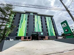 K2Green Hotel Kanchanaburi