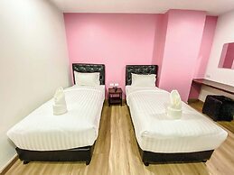 K2Green Hotel Kanchanaburi