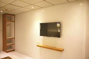 LuxeLite Suites Pasay