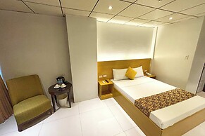 LuxeLite Suites Pasay