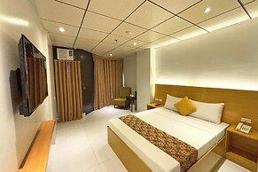 LuxeLite Suites Pasay
