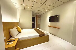 LuxeLite Suites Pasay