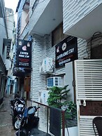 Shree Shiven Homestay