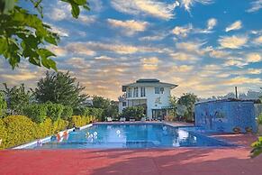 Corbett Treat Resort By Atya Hotels