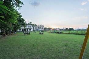 Corbett Treat Resort By Atya Hotels