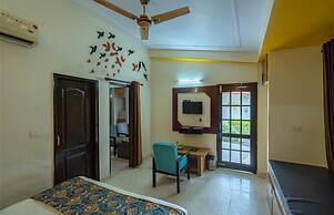 Corbett Treat Resort By Atya Hotels