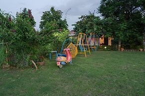 Corbett Treat Resort By Atya Hotels