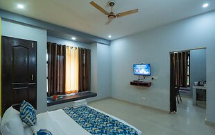 Corbett Treat Resort By Atya Hotels