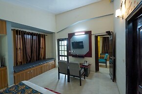 Corbett Treat Resort By Atya Hotels