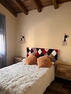 CASAS DEL BARRANCO DE LA HOZ