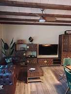 CASAS DEL BARRANCO DE LA HOZ