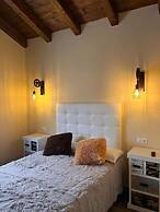 CASAS DEL BARRANCO DE LA HOZ