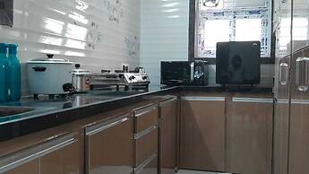 Humble Abode