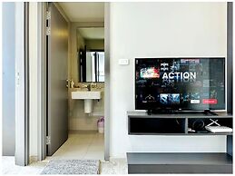 Central Pattaya Comfortable Stay