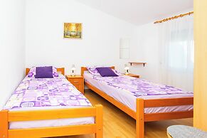 Apartment Milatovic