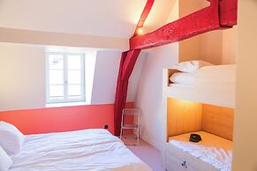 Mustard Hostel