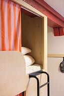 Mustard Hostel