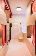 Mustard Hostel
