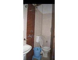 Hotel Dev Darshan & Restaurant