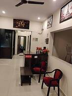 Hotel Dev Darshan & Restaurant