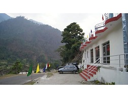 Hotel Dev Darshan & Restaurant