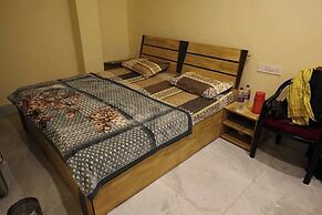 Hotel Dev Darshan & Restaurant
